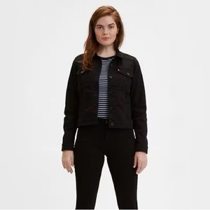 Levi’s Original Trucker Jacket